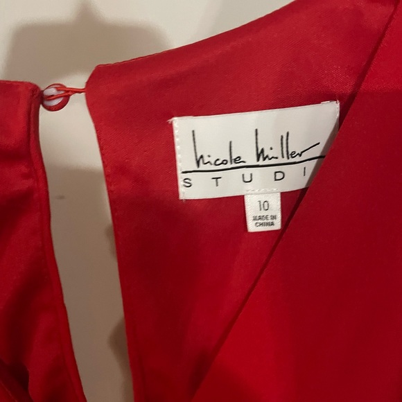 Red Jumper - Picture 3 of 4